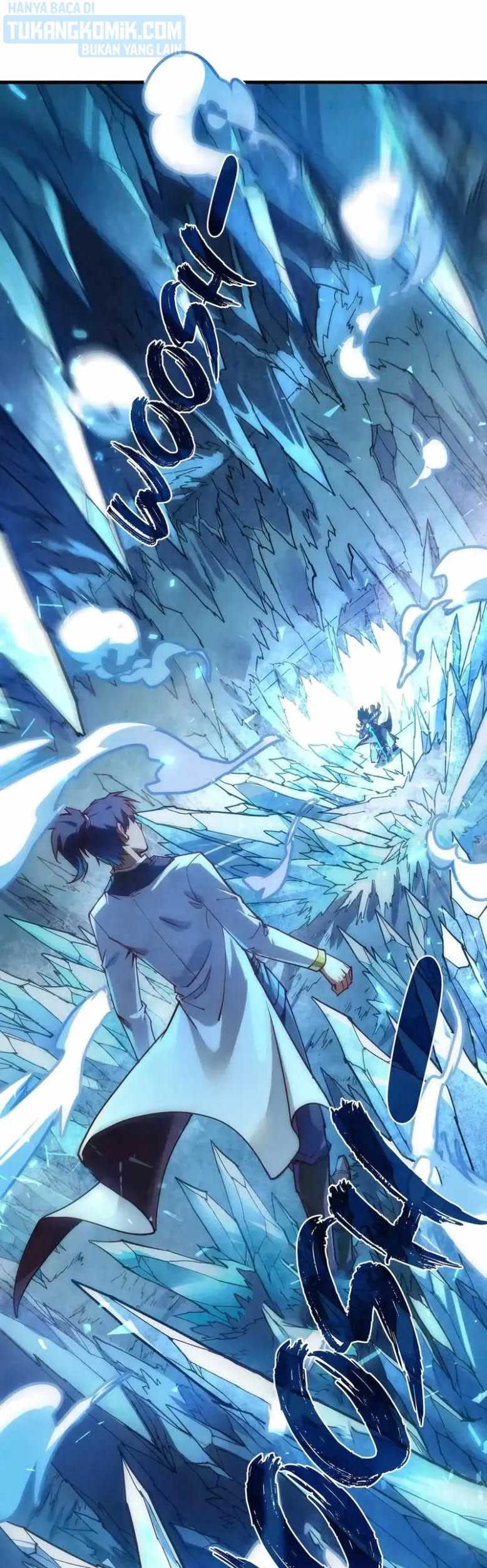 The Ultimate of All Ages Chapter 156 - halaman 32