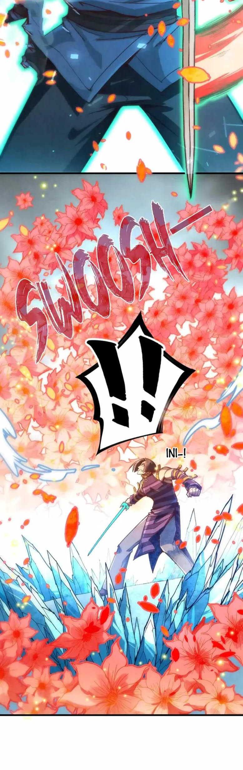 The Ultimate of All Ages Chapter 156 - halaman 34