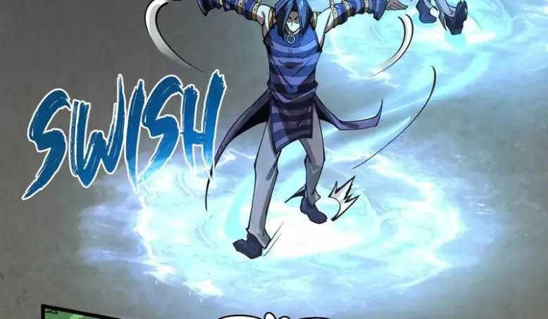 The Ultimate of All Ages Chapter 156 - halaman 5