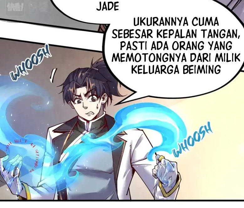 The Ultimate of All Ages Chapter 157 - halaman 10