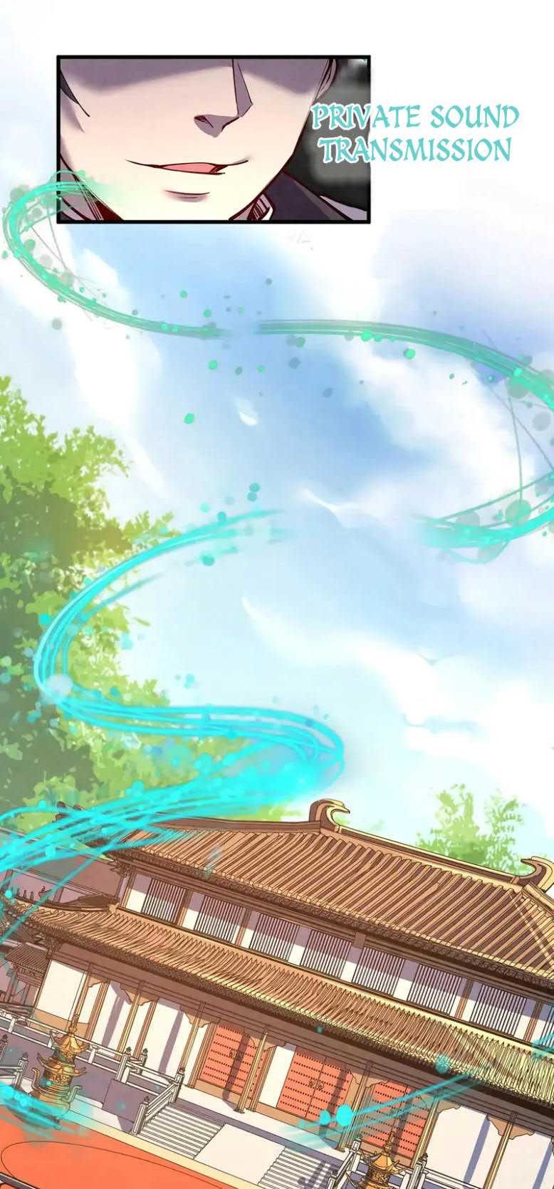 The Ultimate of All Ages Chapter 157 - halaman 12