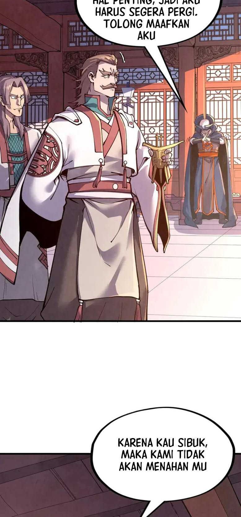 The Ultimate of All Ages Chapter 157 - halaman 14