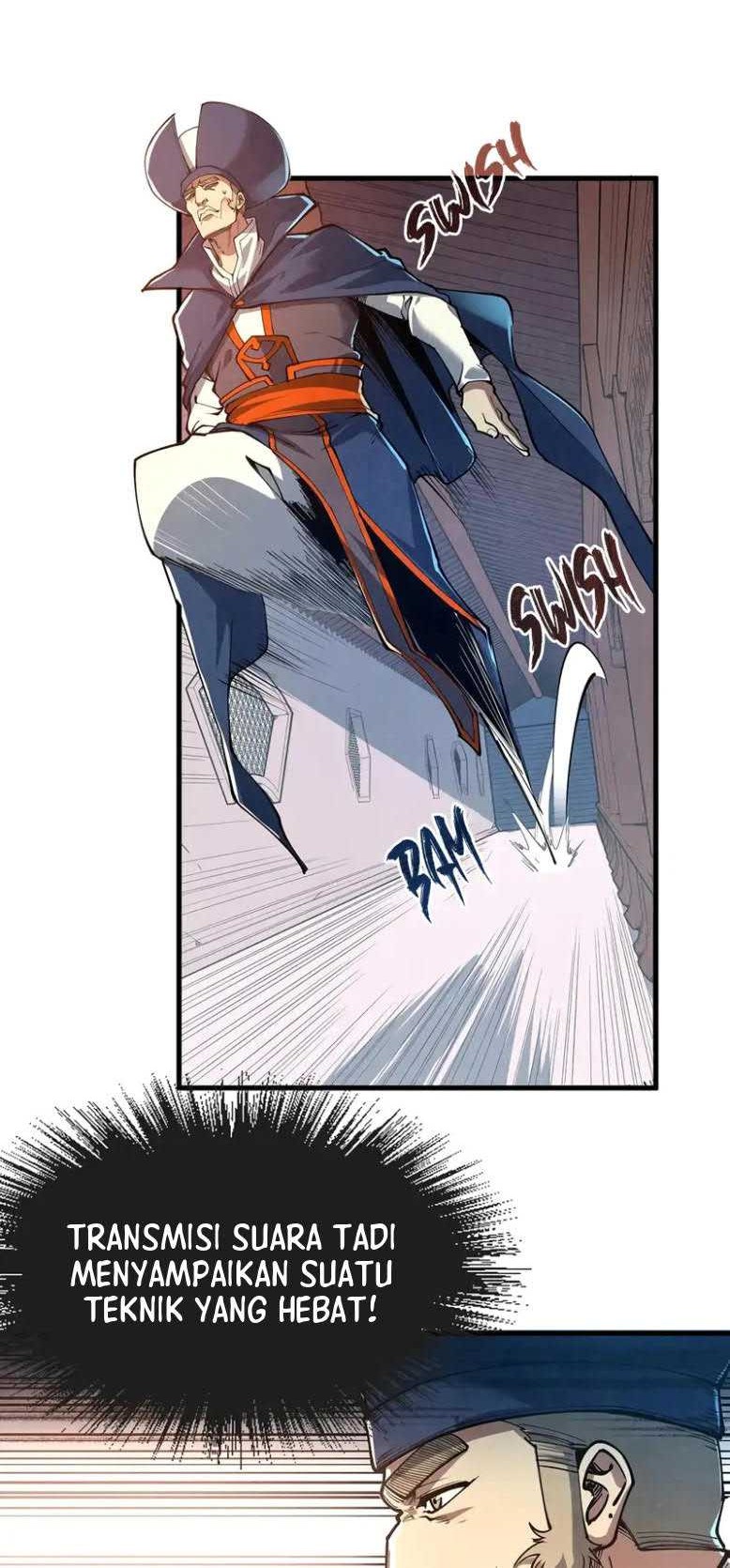The Ultimate of All Ages Chapter 157 - halaman 16