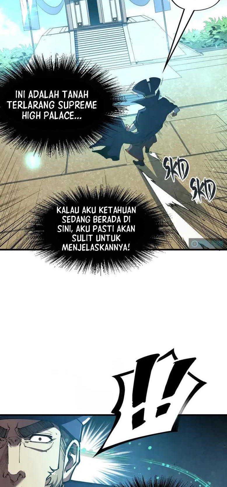 The Ultimate of All Ages Chapter 157 - halaman 18