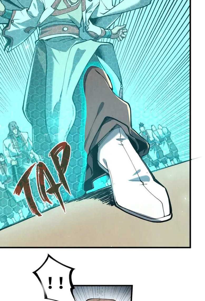 The Ultimate of All Ages Chapter 157 - halaman 26