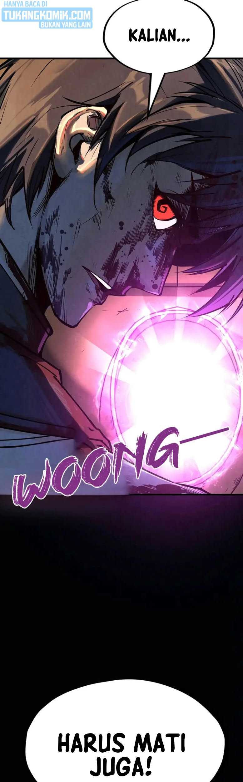 The Ultimate of All Ages Chapter 157 - halaman 46