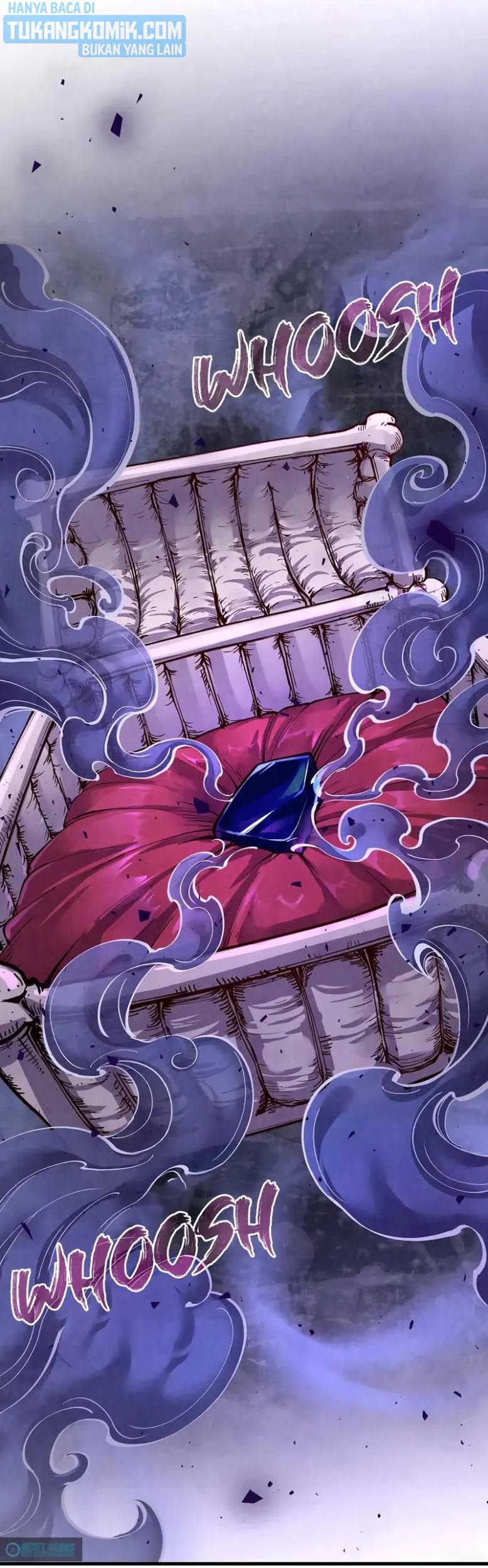 The Ultimate of All Ages Chapter 157 - halaman 7