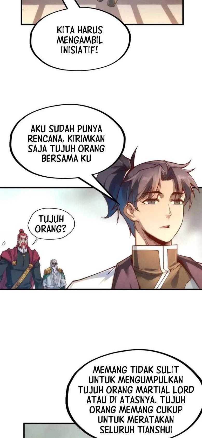 The Ultimate of All Ages Chapter 158 - halaman 12