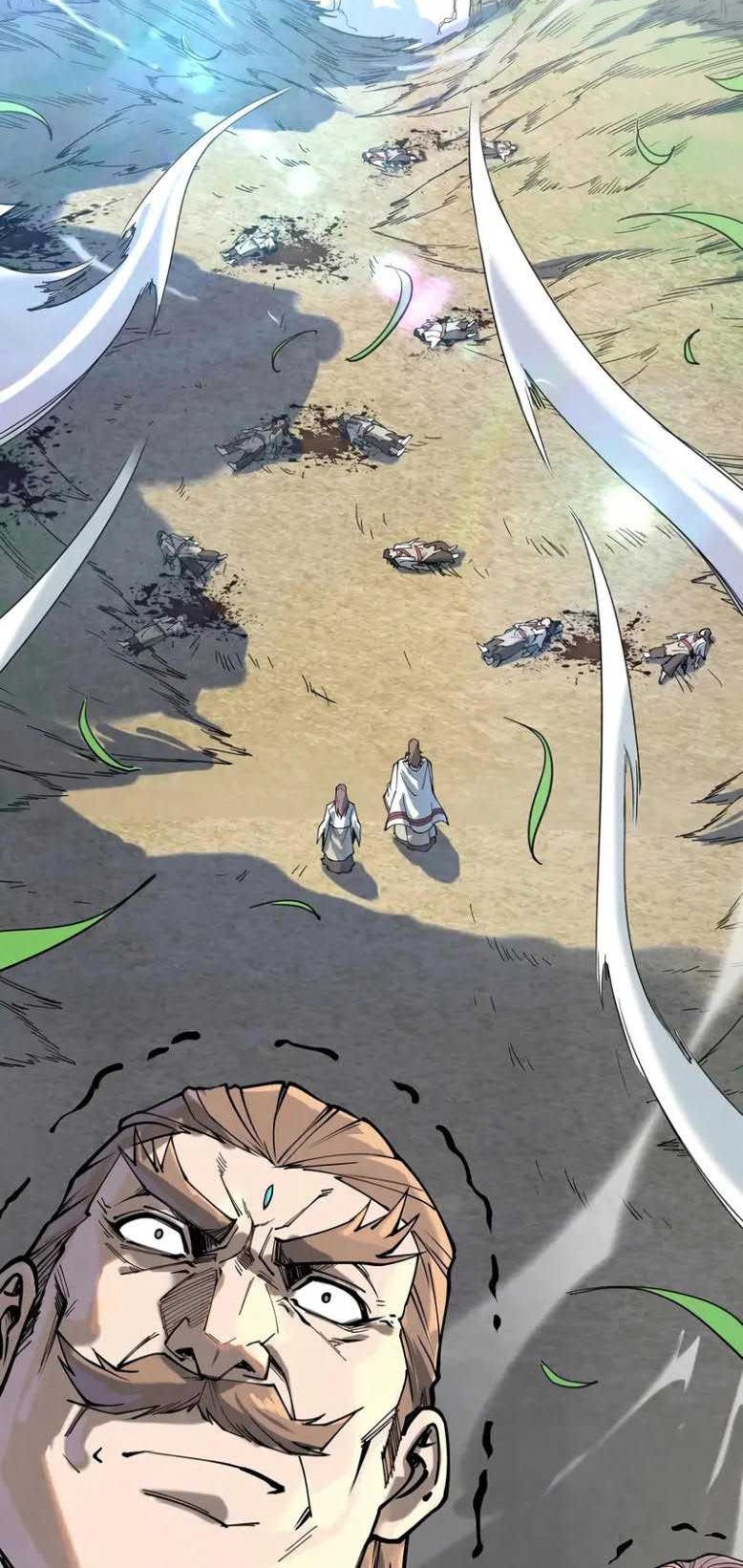 The Ultimate of All Ages Chapter 158 - halaman 2