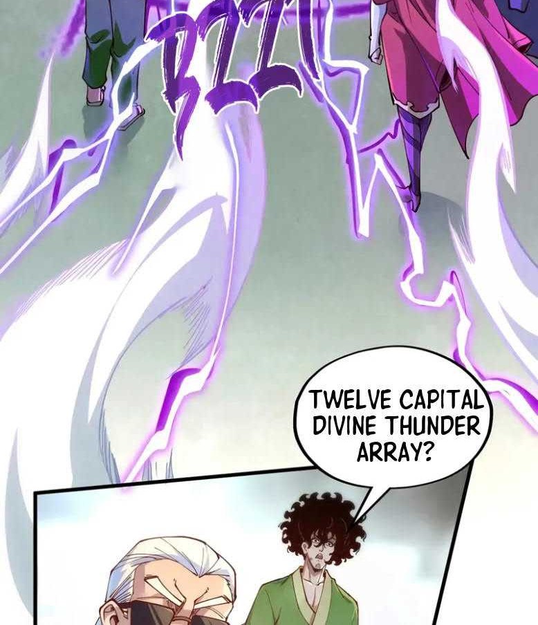 The Ultimate of All Ages Chapter 158 - halaman 22