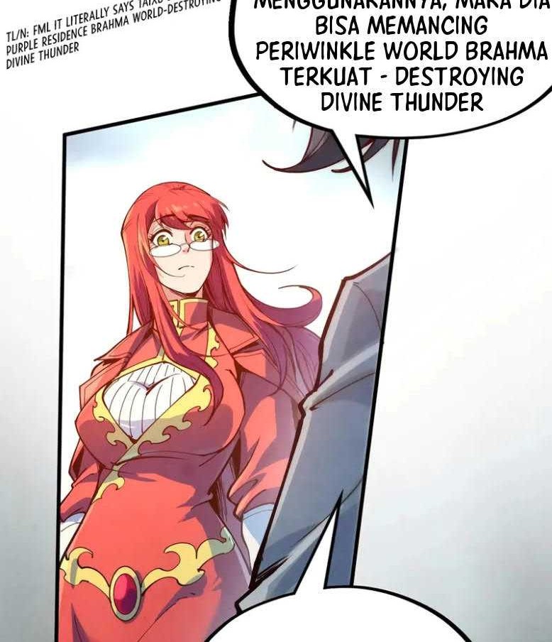 The Ultimate of All Ages Chapter 158 - halaman 24