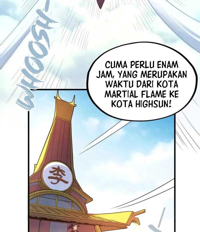The Ultimate of All Ages Chapter 158 - halaman 26