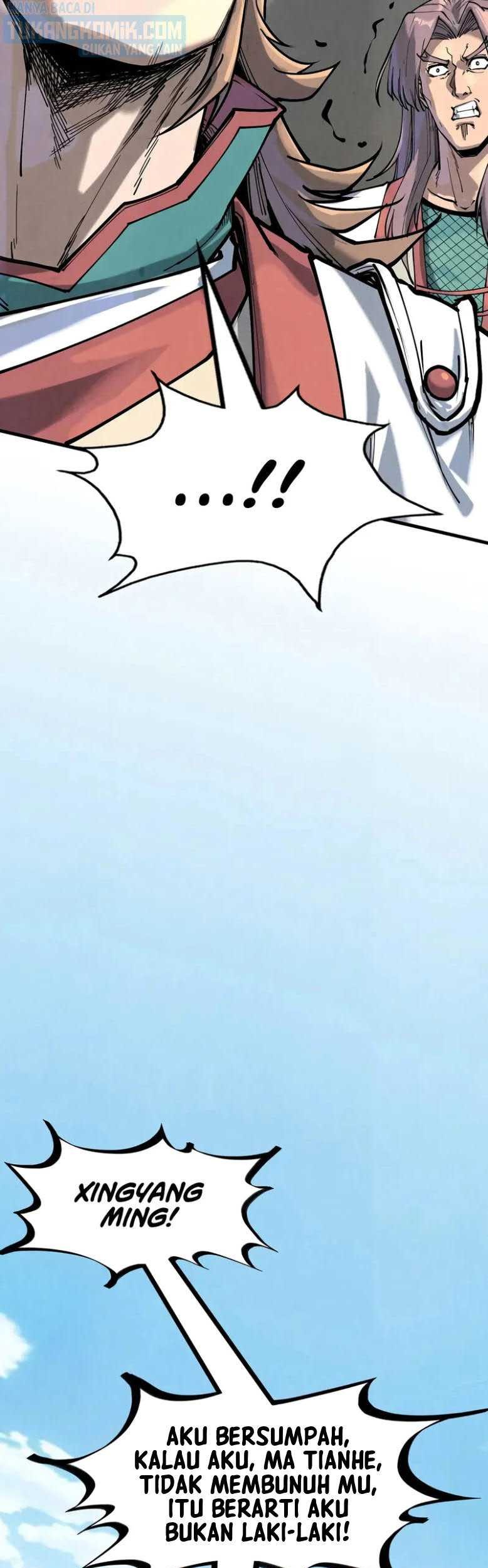 The Ultimate of All Ages Chapter 158 - halaman 3