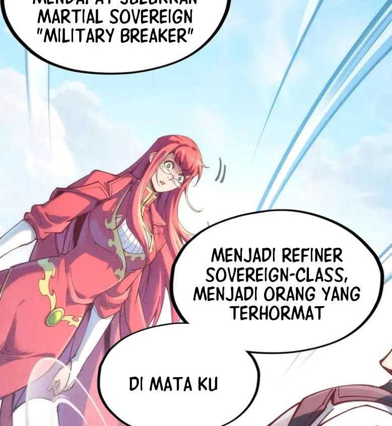 The Ultimate of All Ages Chapter 158 - halaman 32