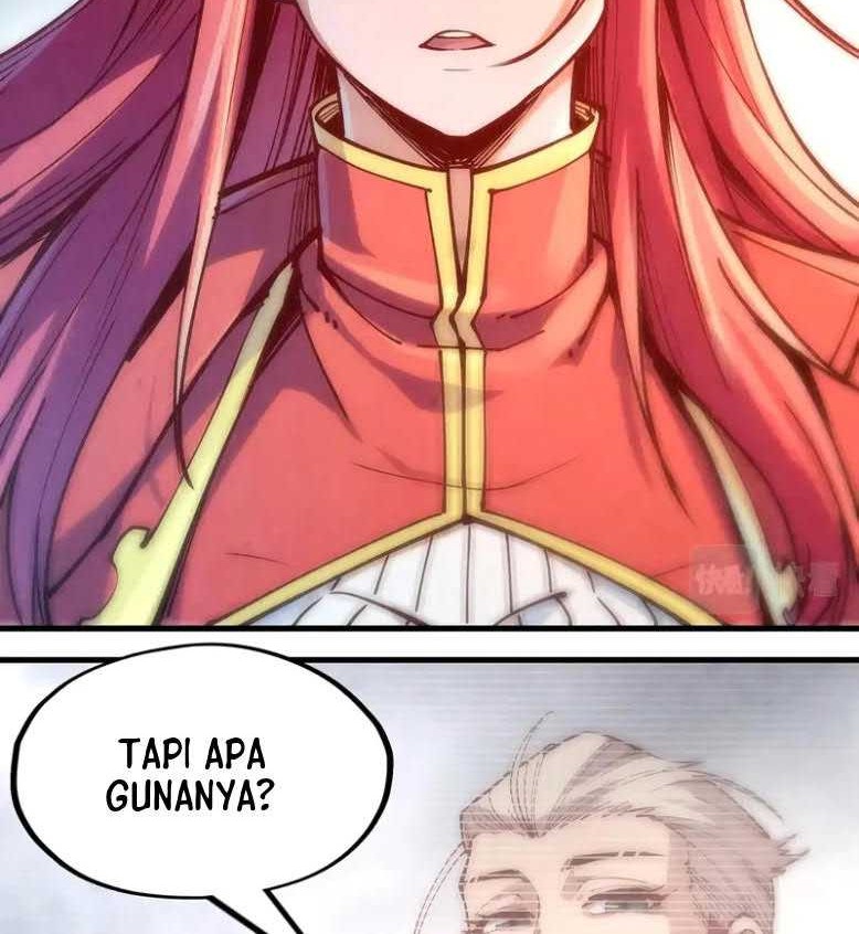 The Ultimate of All Ages Chapter 158 - halaman 34