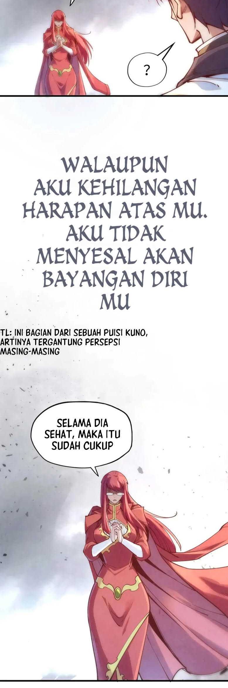The Ultimate of All Ages Chapter 158 - halaman 36