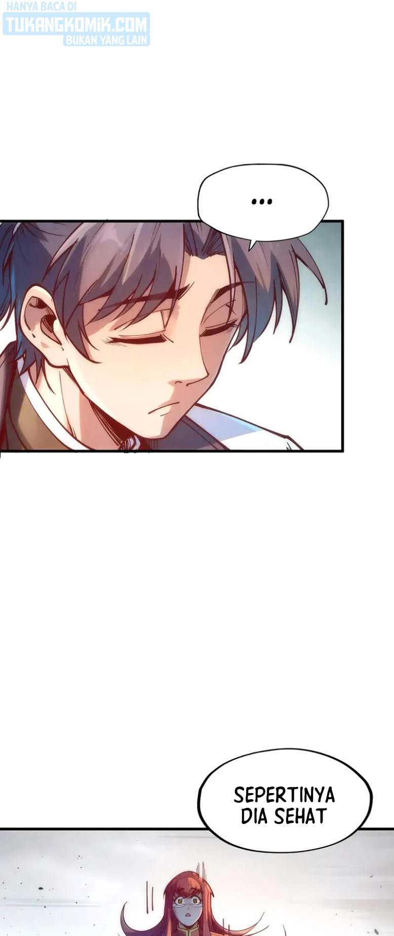 The Ultimate of All Ages Chapter 158 - halaman 37
