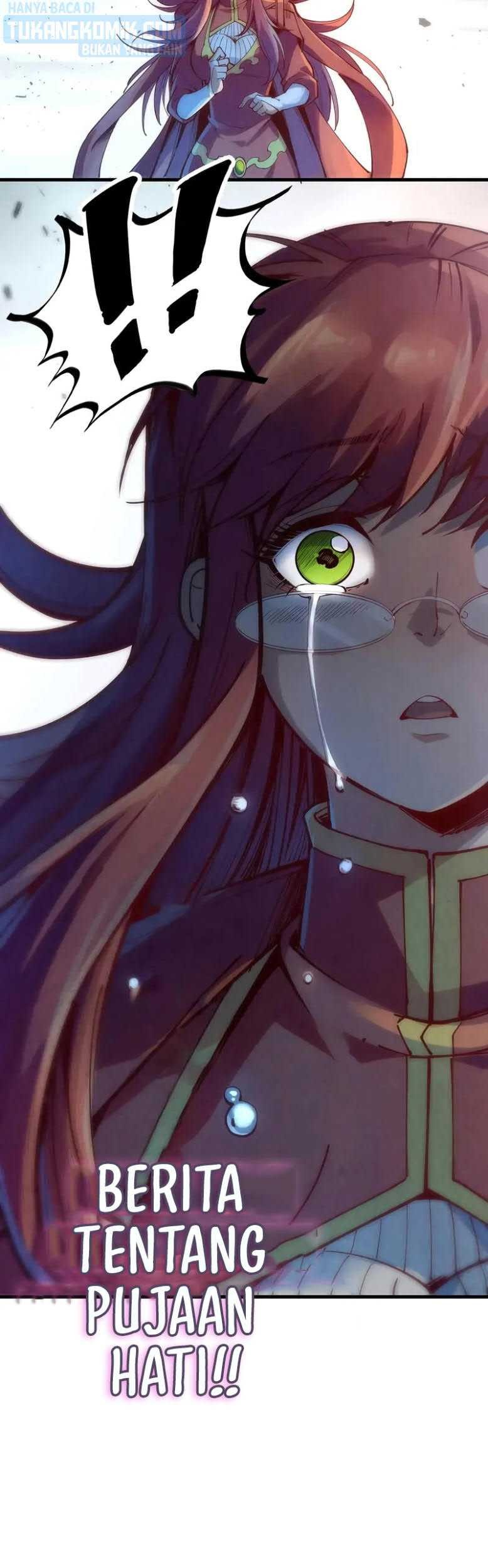 The Ultimate of All Ages Chapter 158 - halaman 38