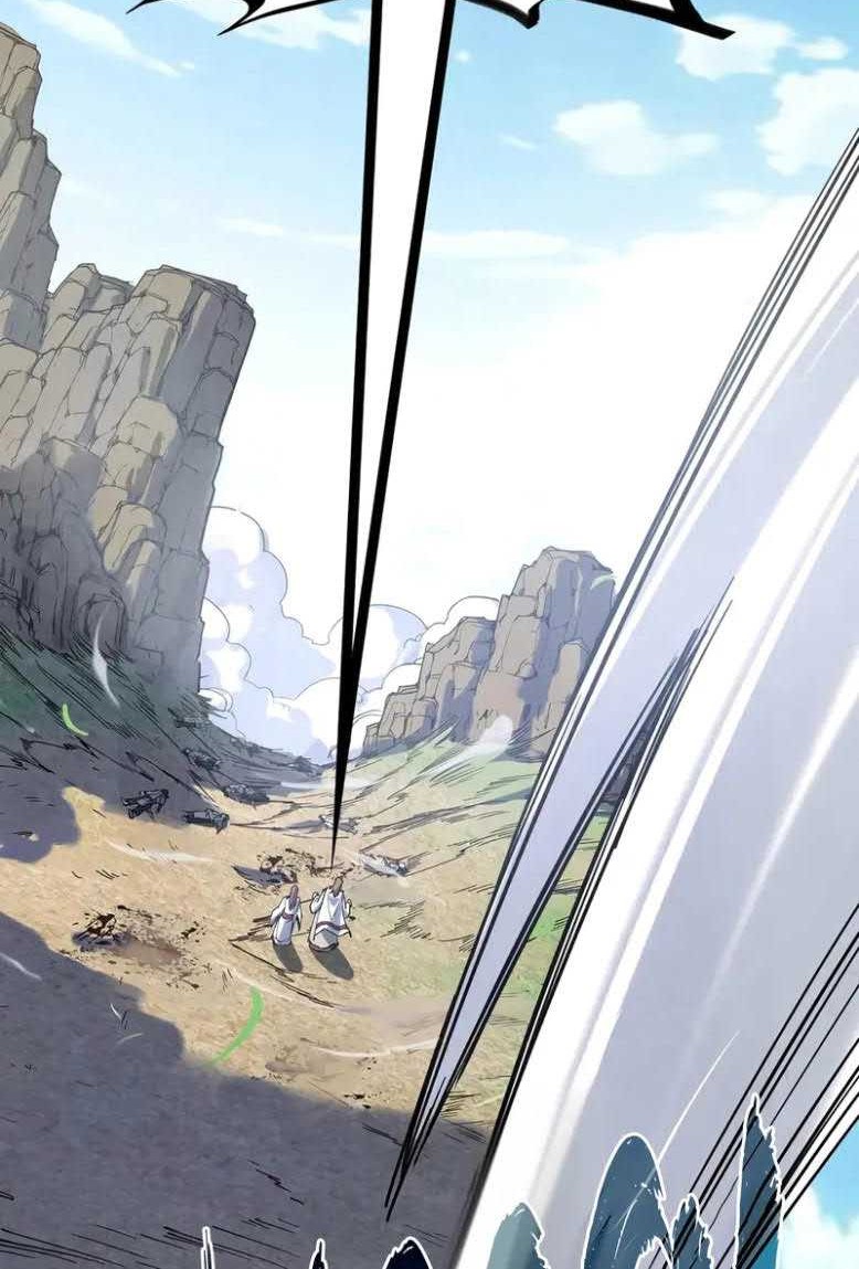 The Ultimate of All Ages Chapter 158 - halaman 4