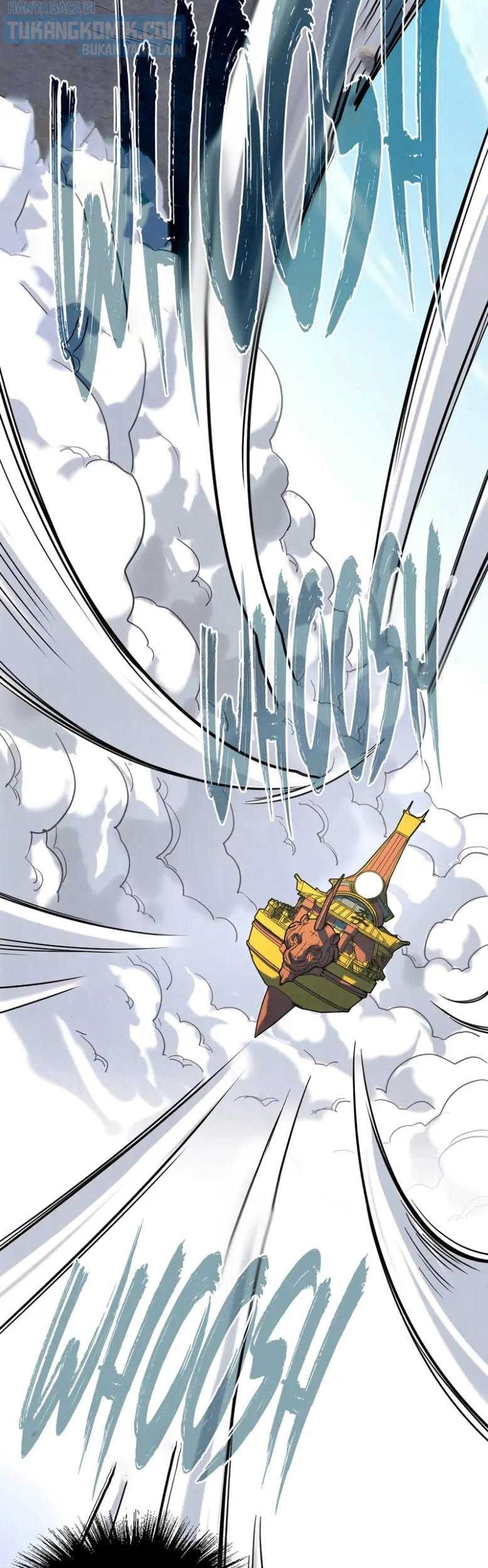 The Ultimate of All Ages Chapter 158 - halaman 5