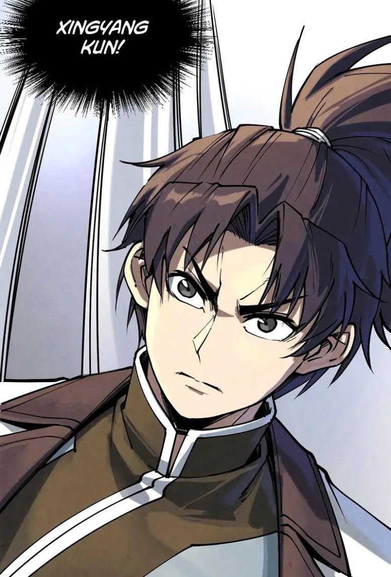 The Ultimate of All Ages Chapter 158 - halaman 6