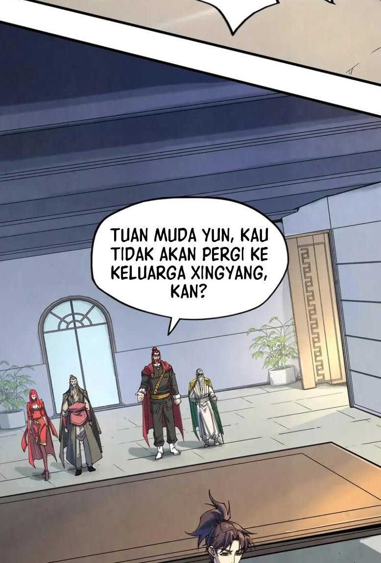 The Ultimate of All Ages Chapter 158 - halaman 8