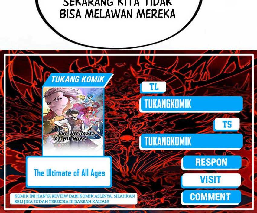 The Ultimate of All Ages Chapter 159 - halaman 15