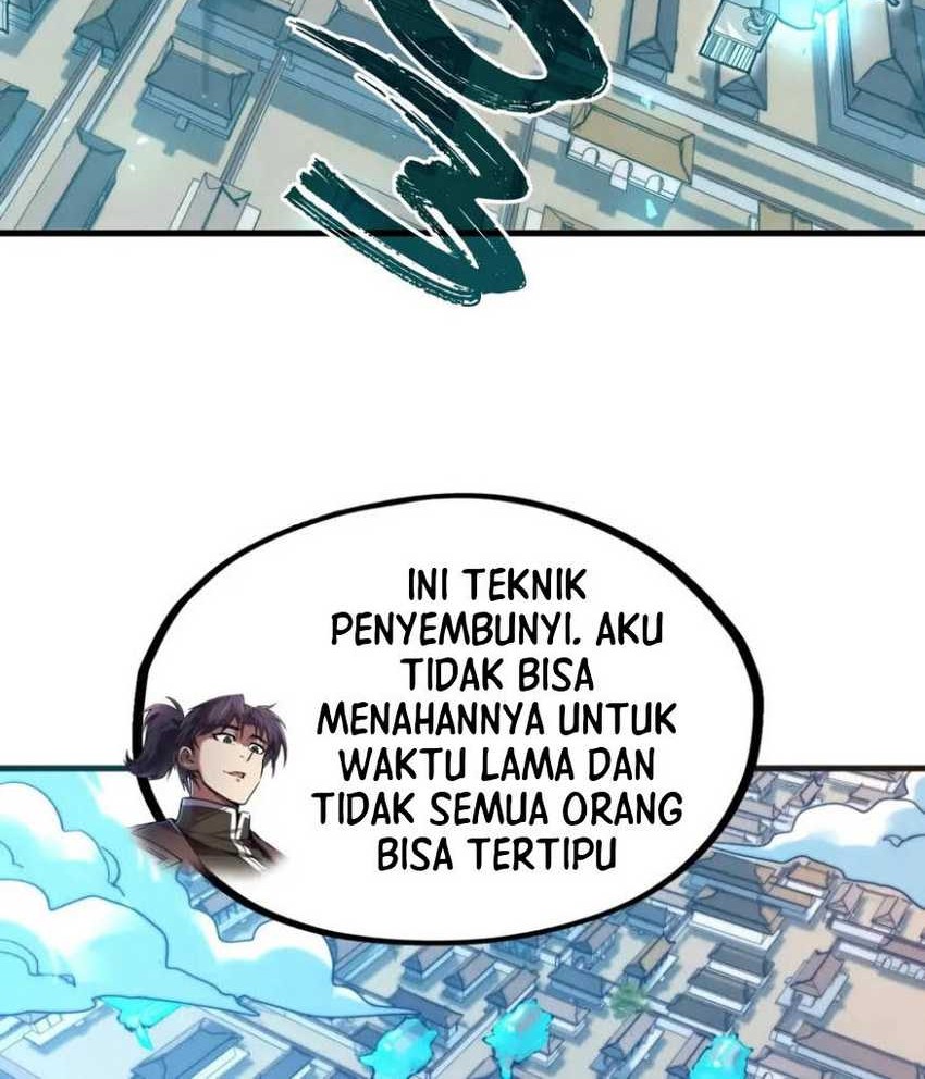The Ultimate of All Ages Chapter 159 - halaman 17