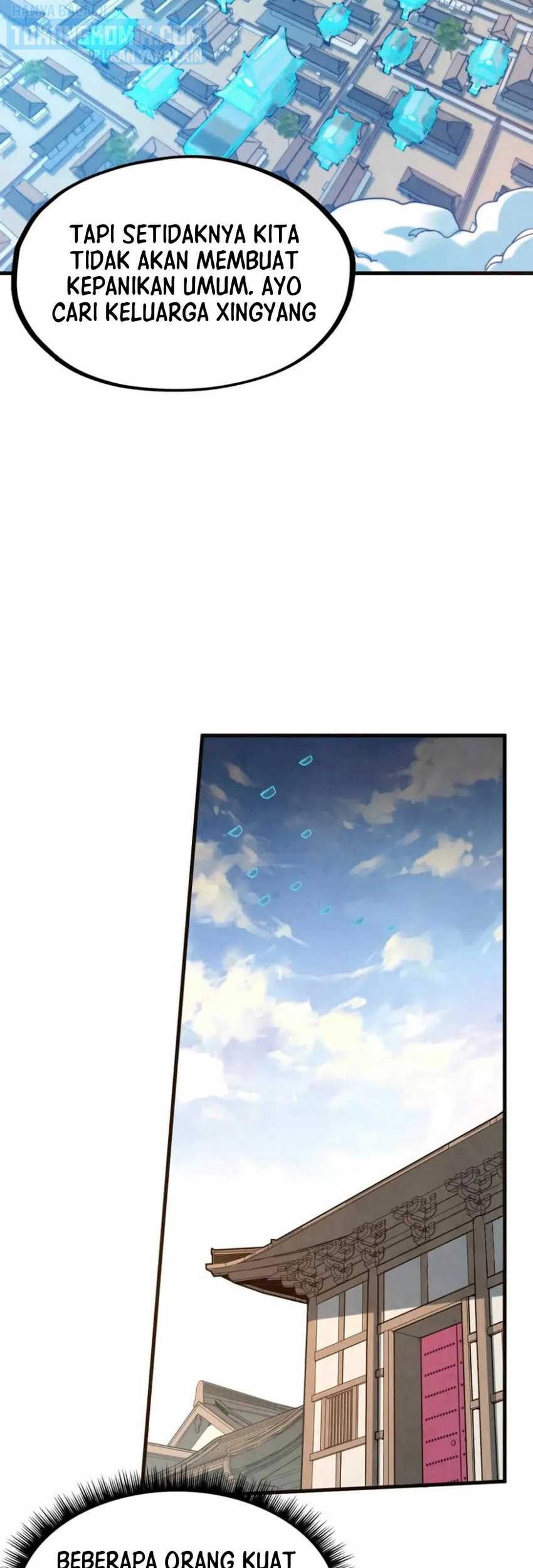 The Ultimate of All Ages Chapter 159 - halaman 18