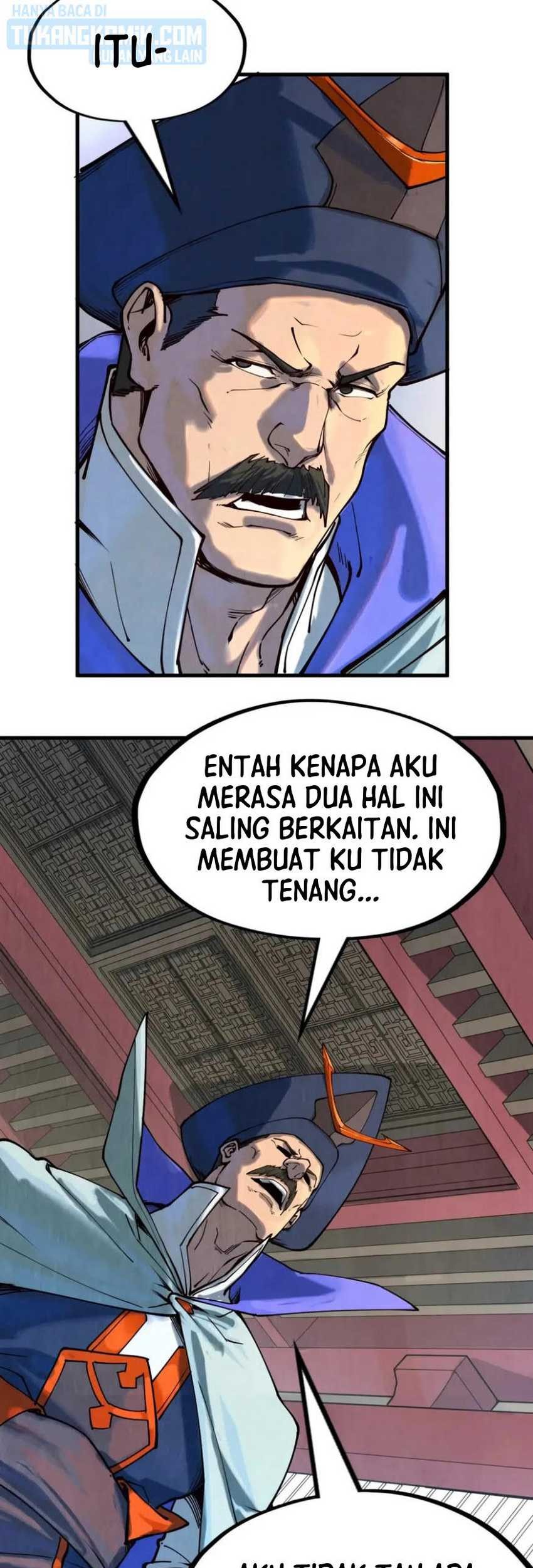 The Ultimate of All Ages Chapter 159 - halaman 28