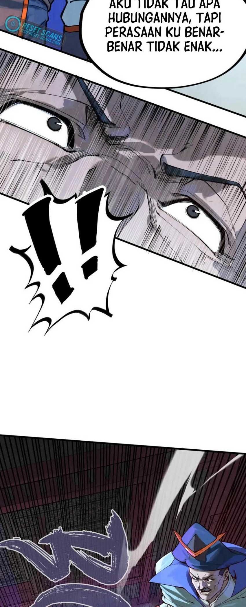 The Ultimate of All Ages Chapter 159 - halaman 29