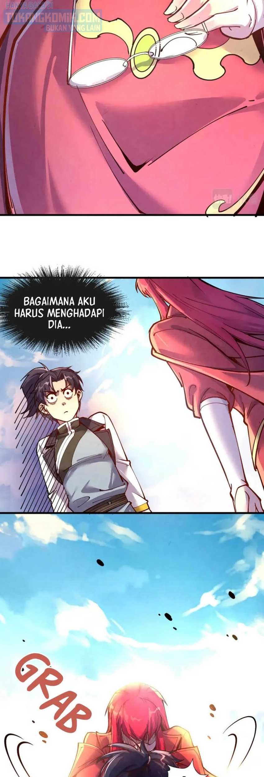 The Ultimate of All Ages Chapter 159 - halaman 3