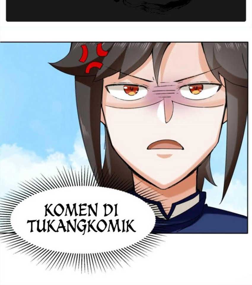 The Ultimate of All Ages Chapter 159 - halaman 34