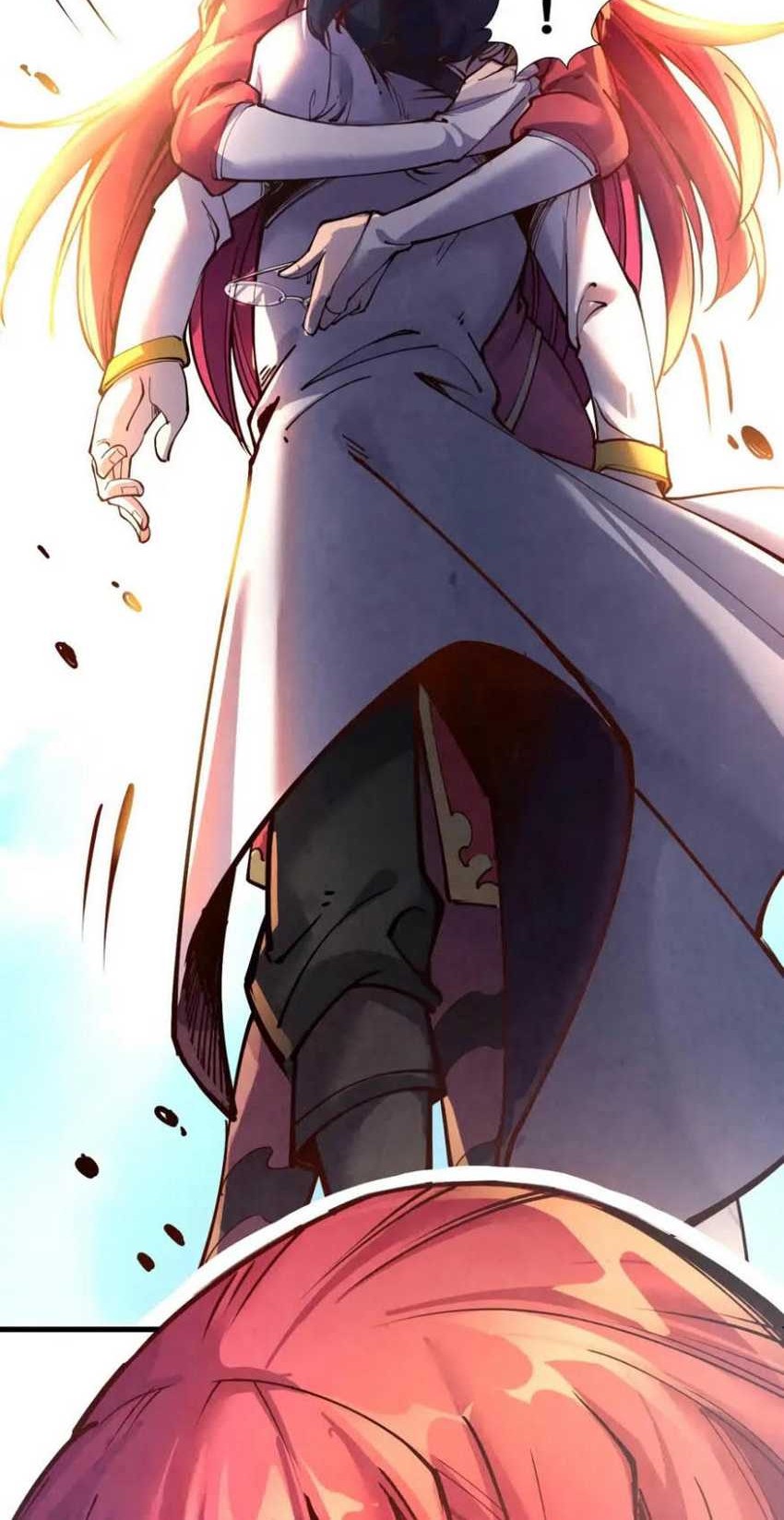 The Ultimate of All Ages Chapter 159 - halaman 4
