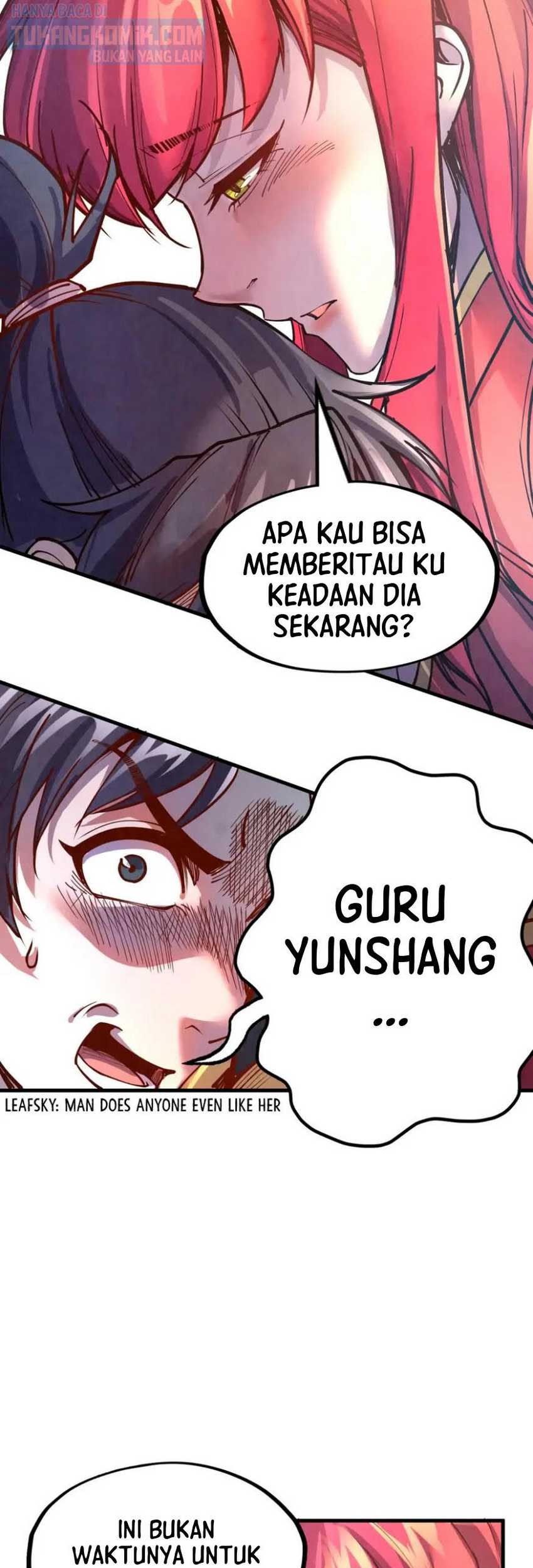 The Ultimate of All Ages Chapter 159 - halaman 5