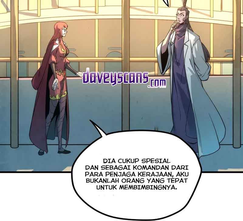 The Ultimate of All Ages Chapter 16 - halaman 17