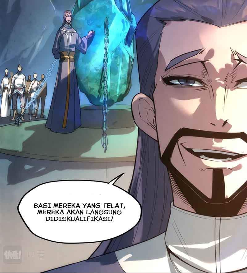 The Ultimate of All Ages Chapter 16 - halaman 27