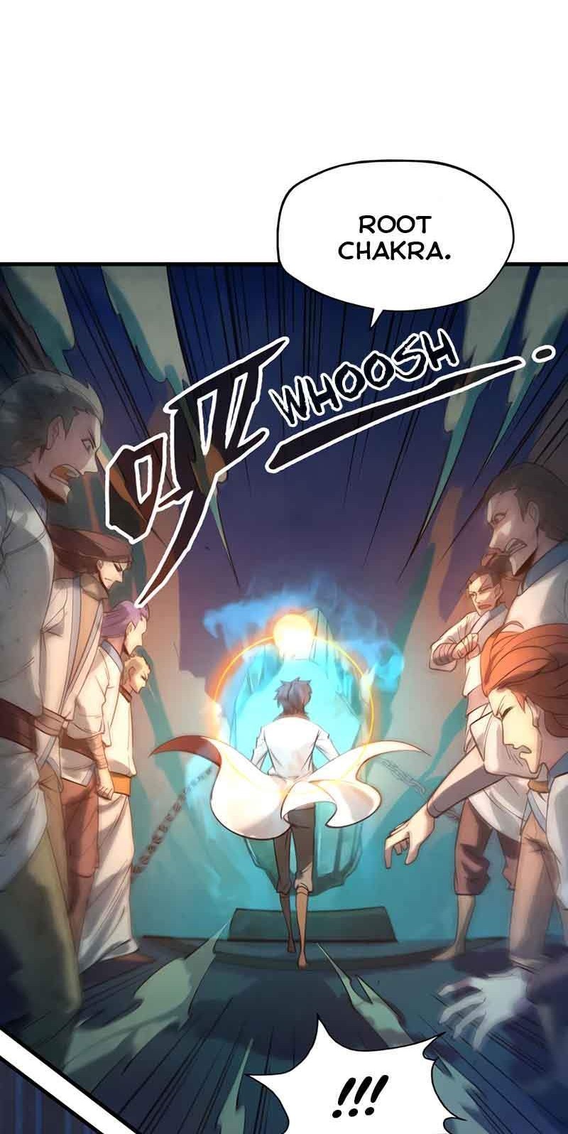 The Ultimate of All Ages Chapter 16 - halaman 31
