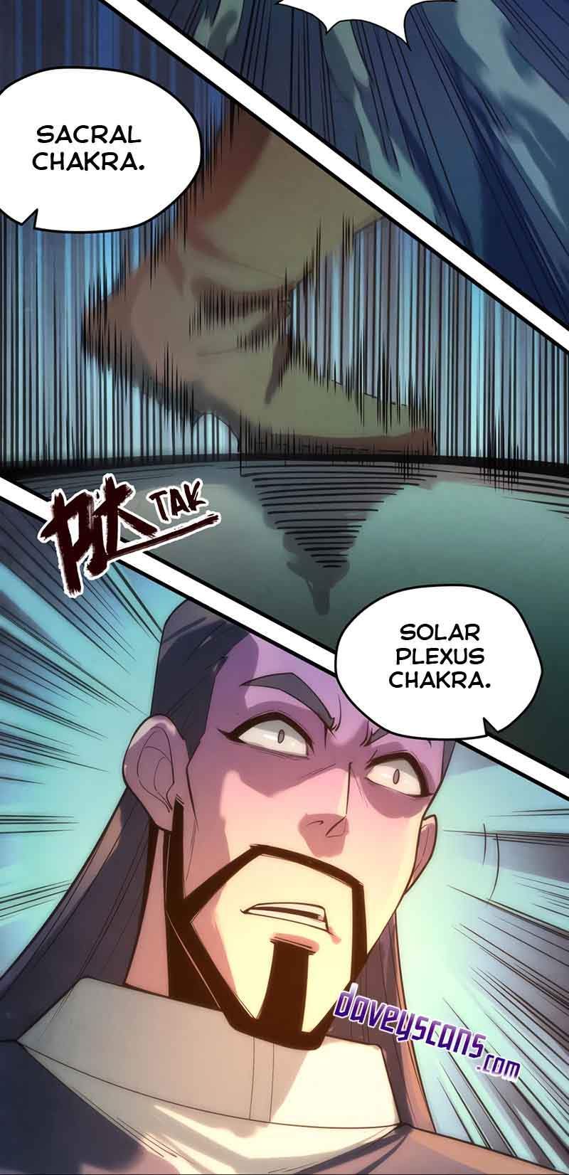 The Ultimate of All Ages Chapter 16 - halaman 32
