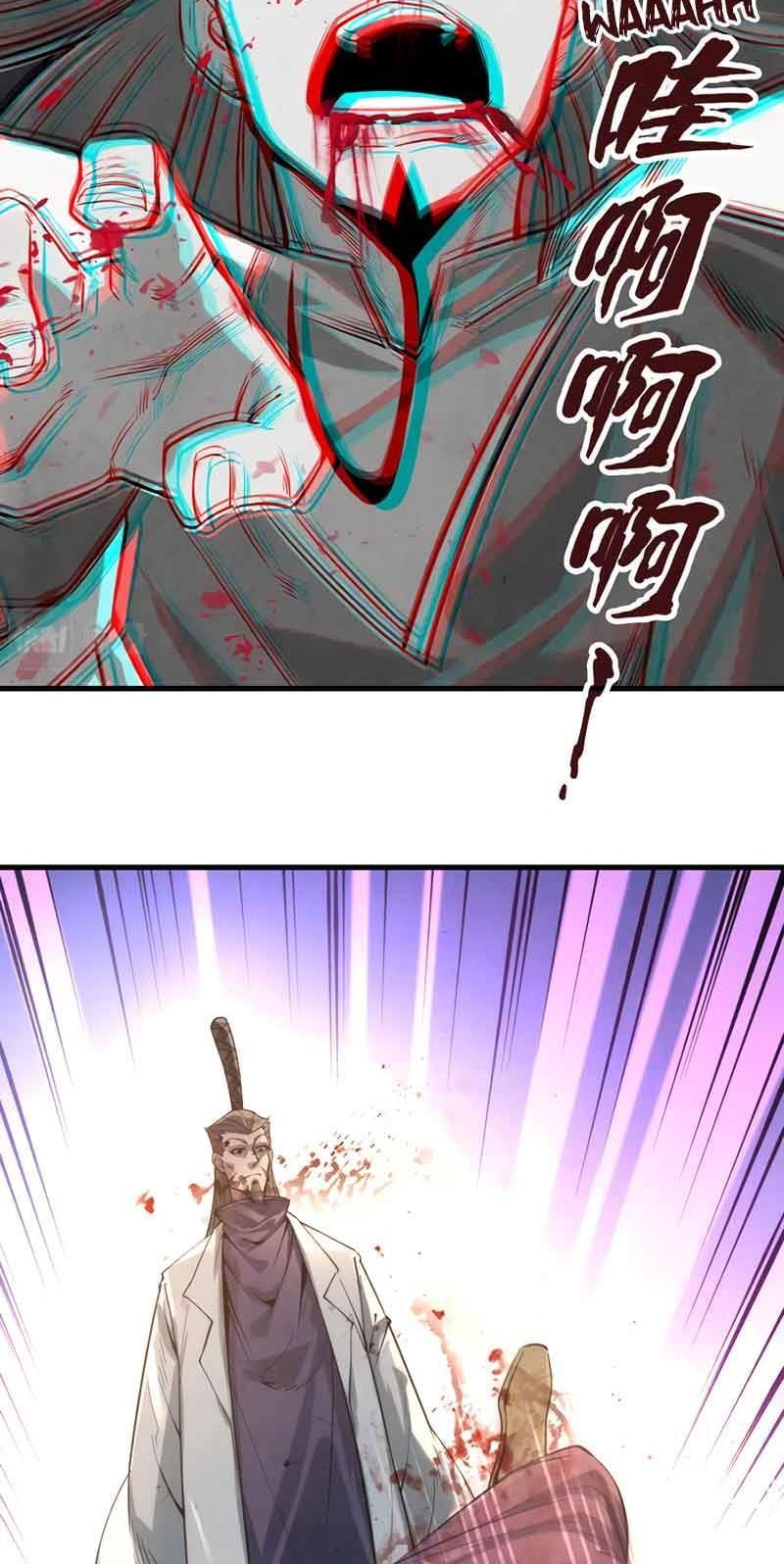 The Ultimate of All Ages Chapter 16 - halaman 4