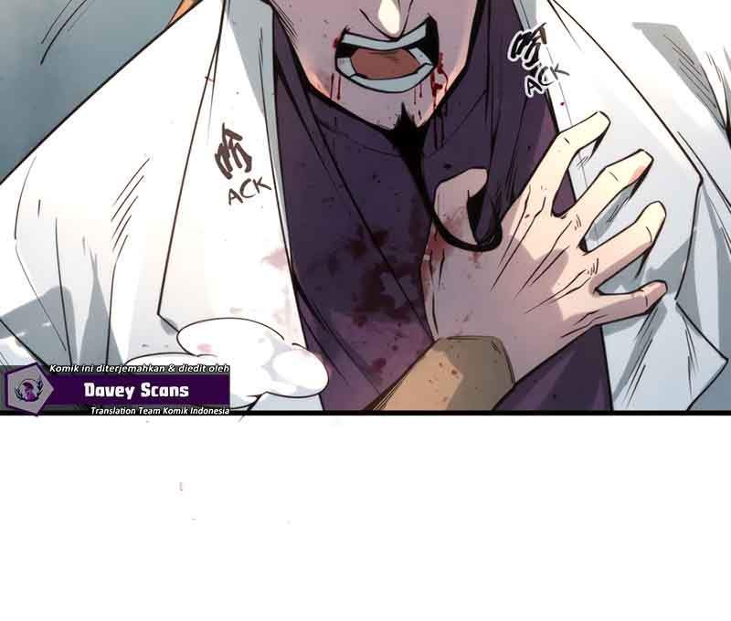 The Ultimate of All Ages Chapter 16 - halaman 7