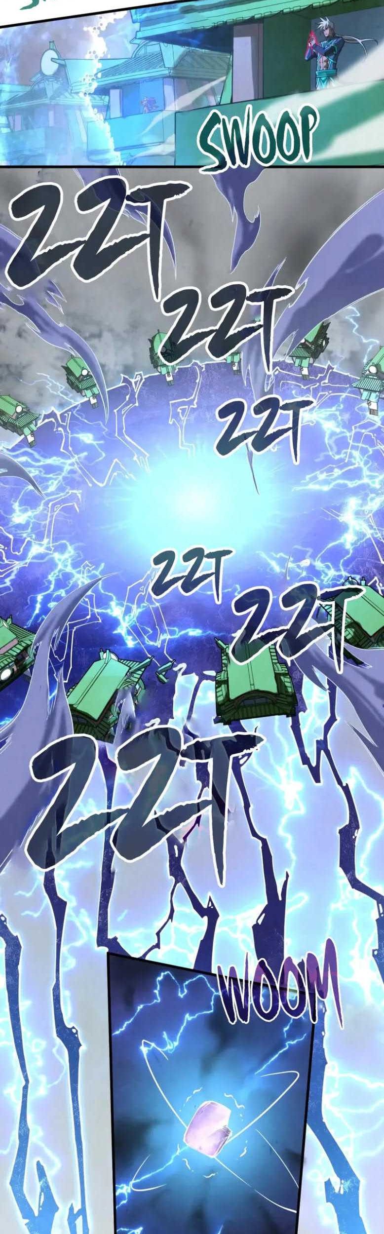 The Ultimate of All Ages Chapter 160 - halaman 10