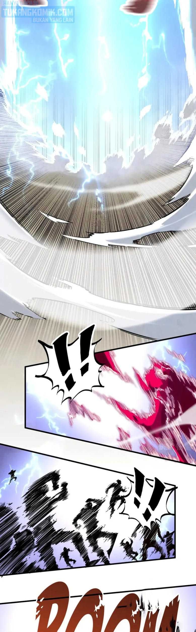 The Ultimate of All Ages Chapter 160 - halaman 13