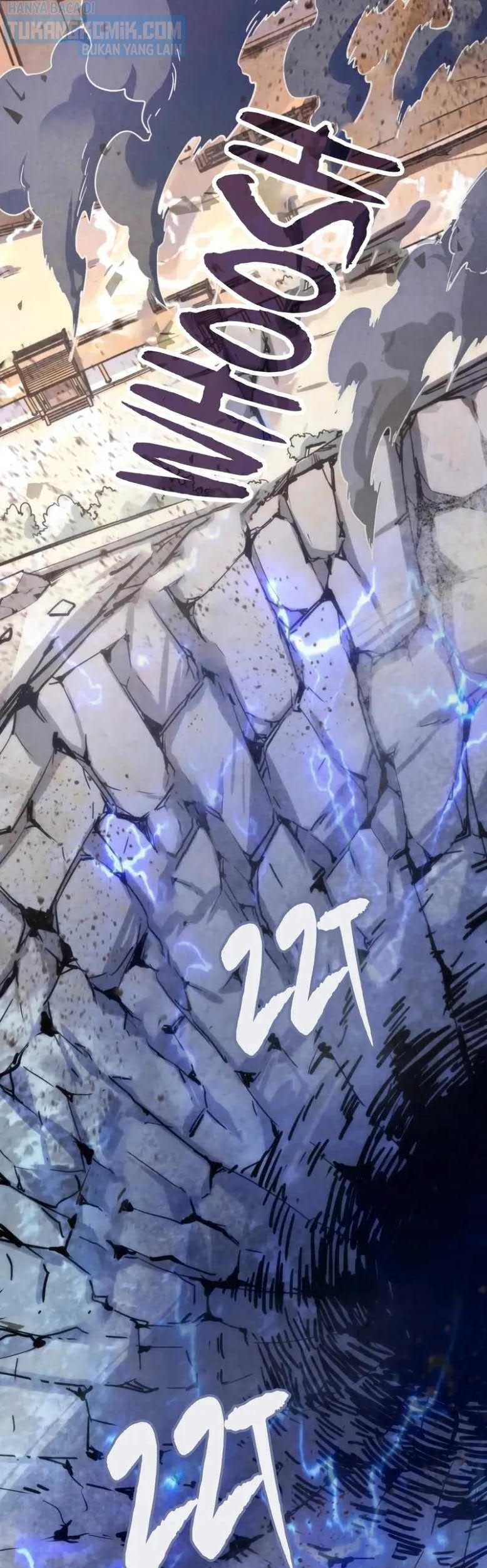 The Ultimate of All Ages Chapter 160 - halaman 15