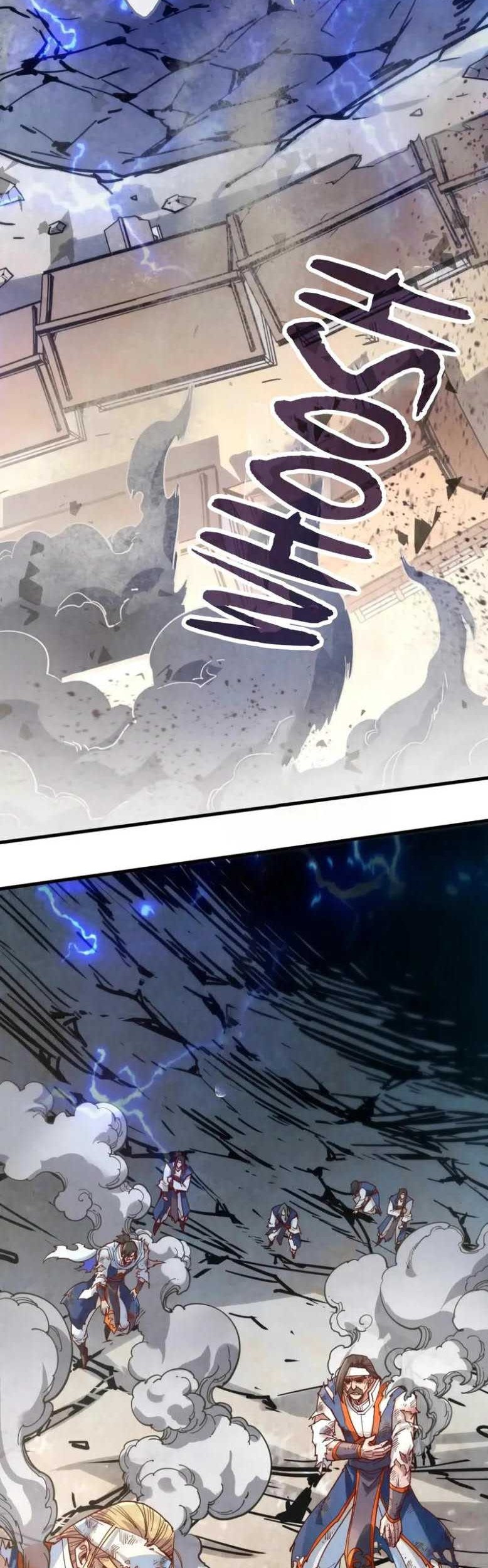 The Ultimate of All Ages Chapter 160 - halaman 16