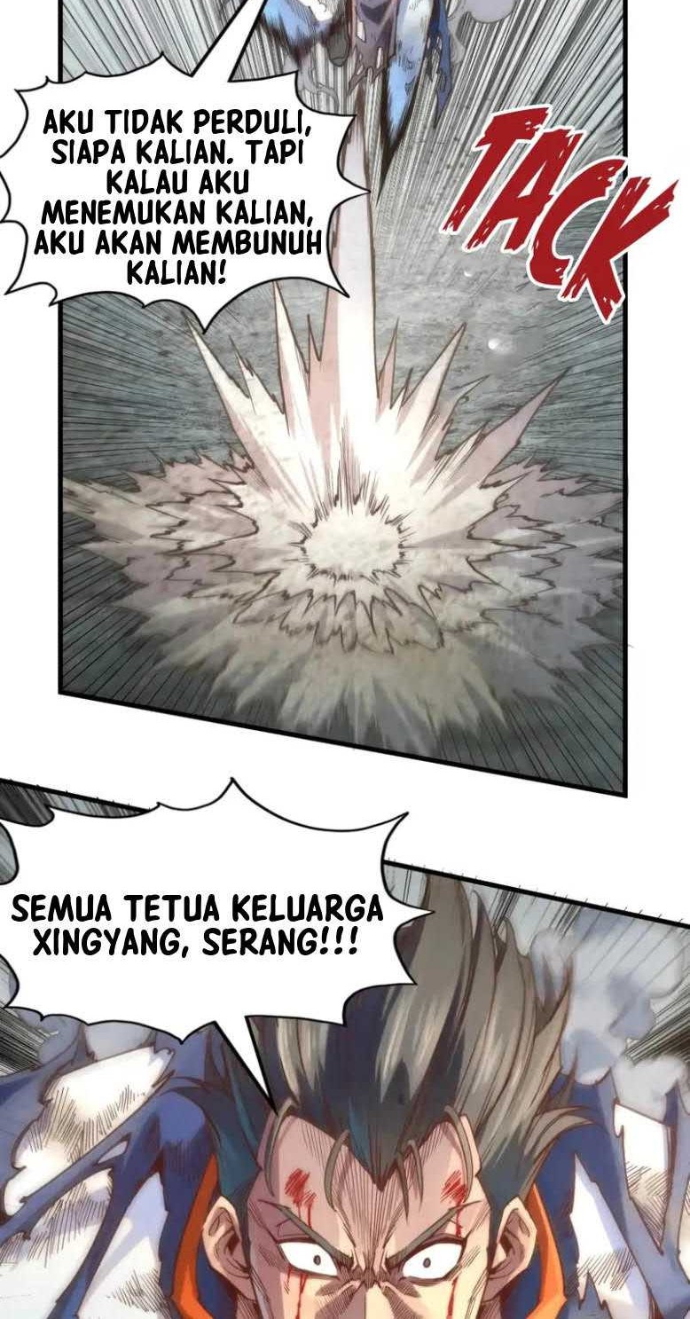 The Ultimate of All Ages Chapter 160 - halaman 18