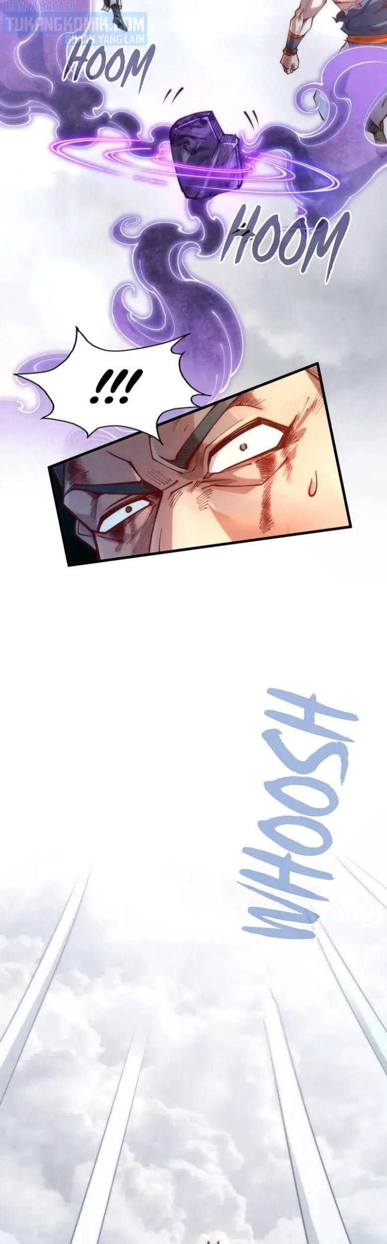 The Ultimate of All Ages Chapter 160 - halaman 22