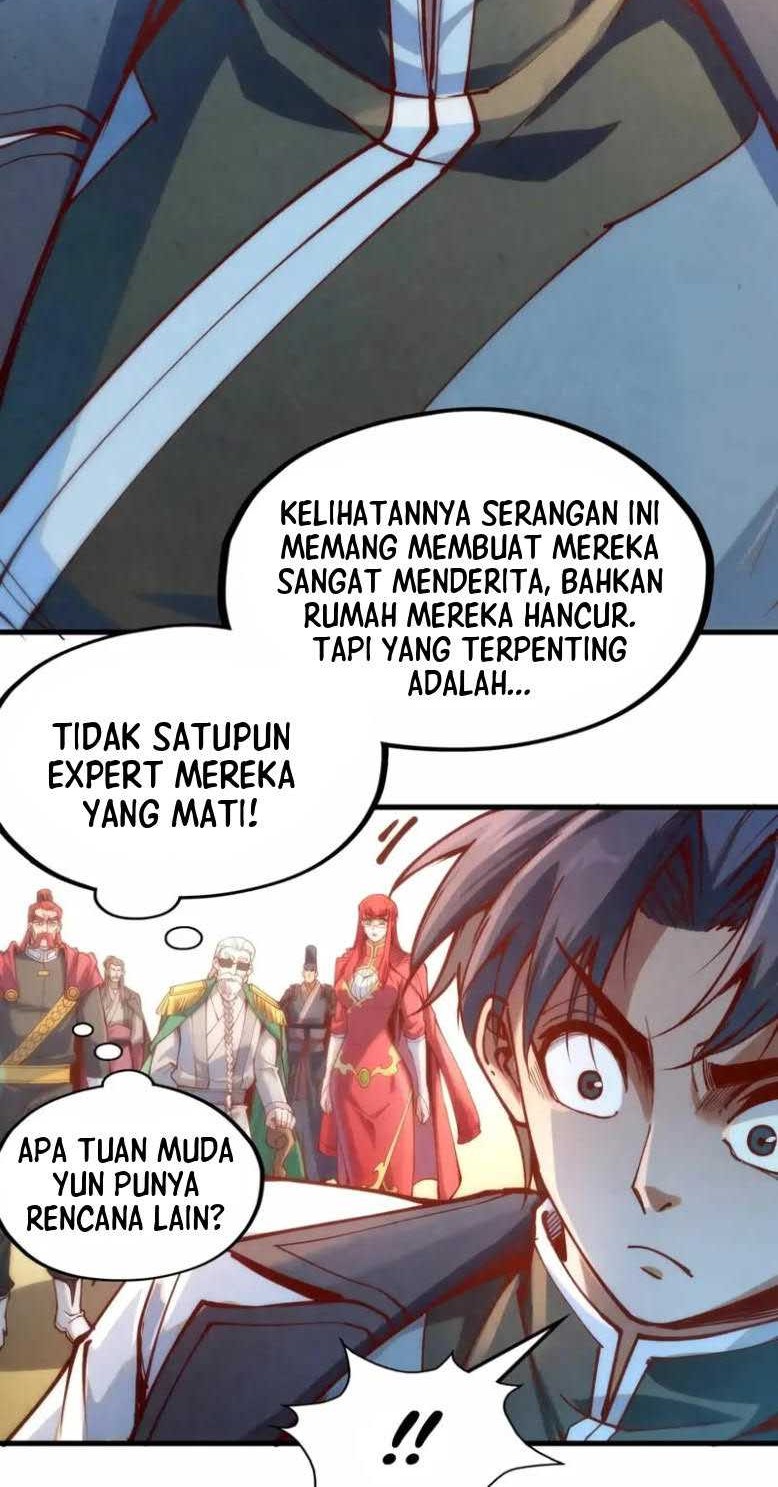 The Ultimate of All Ages Chapter 160 - halaman 25