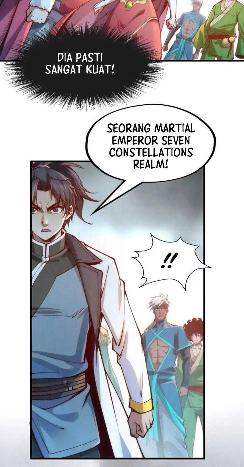 The Ultimate of All Ages Chapter 160 - halaman 29
