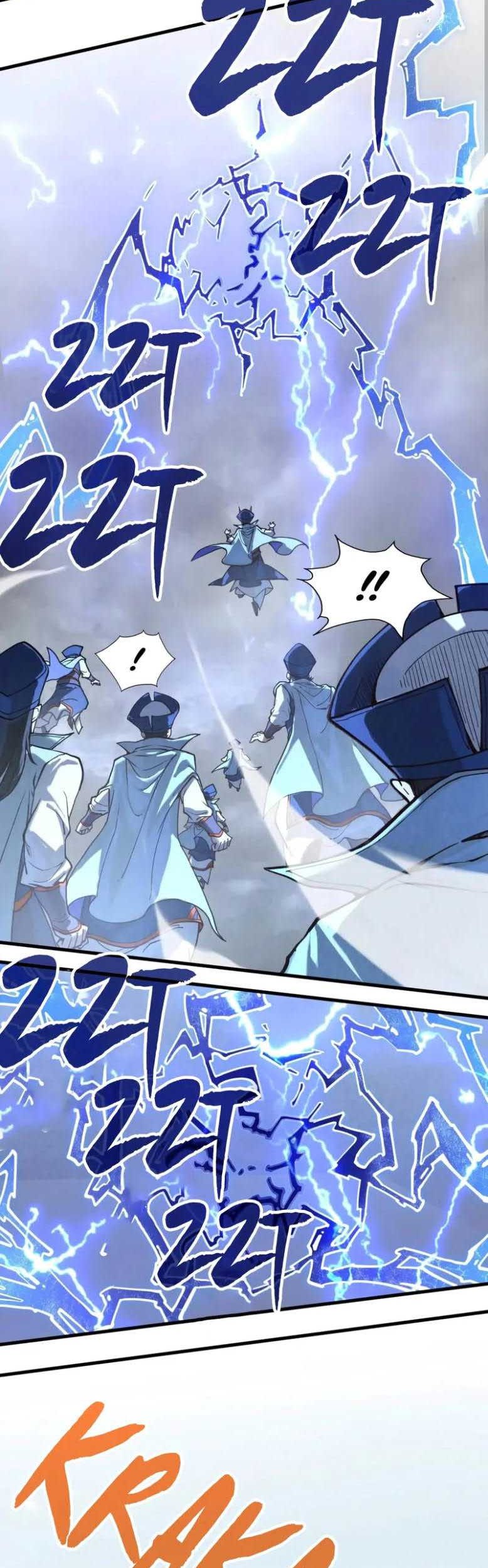 The Ultimate of All Ages Chapter 160 - halaman 3